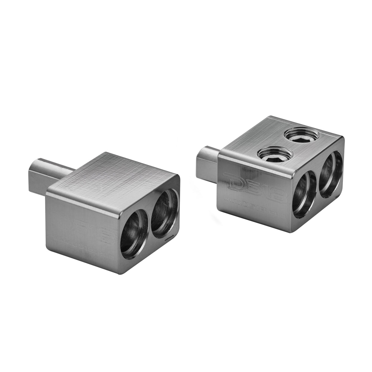FRP Compact Monoblock Class-D Full-Range Amplifier | 8000W RMS