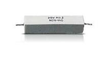 Resistors 8 Ohm 20 Watt Ceramic 5% 271-0120 TekShack