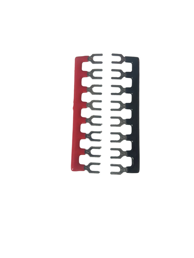 8- Position Jumper strips TekShack