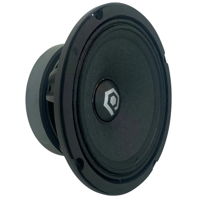 SOUNDQUBED HDX Series Pro Audio 6.5" Speaker (single)