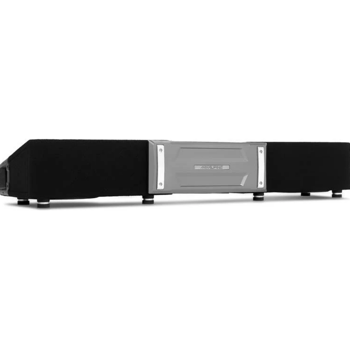 Alpine Status Series Plug & Play Full System Bundle Upgrade (B&O System) | '21 - Current Ford Bronco