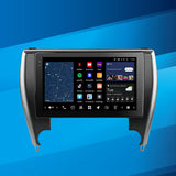 VISION 10” Custom-Fit Car Stereo for Toyota Camry 2015-2017