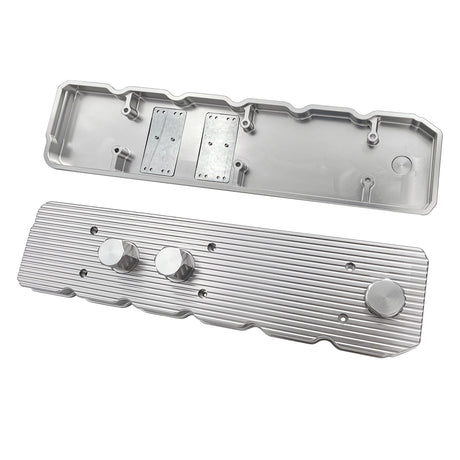 TruckTok 2006-2024 5.9L/6.7 Ram Cummins  Billet Valve Cover & oil catch can TruckTok