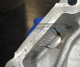 6.7L Powerstroke CCV Internal Catch Can