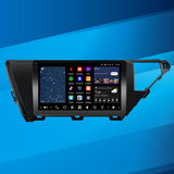 VISION 10” Custom-Fit Car Stereo for Toyota Camry 2018-2020