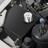 2008-2010 Ford 6.4L Powerstroke Coolant Reservoir (Degas) Flashark