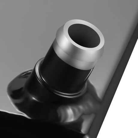 2011-2024 Dodge Charger/Challenger, Chrysler 300C Aluminum Coolant Reservoir (Degas) Flashark