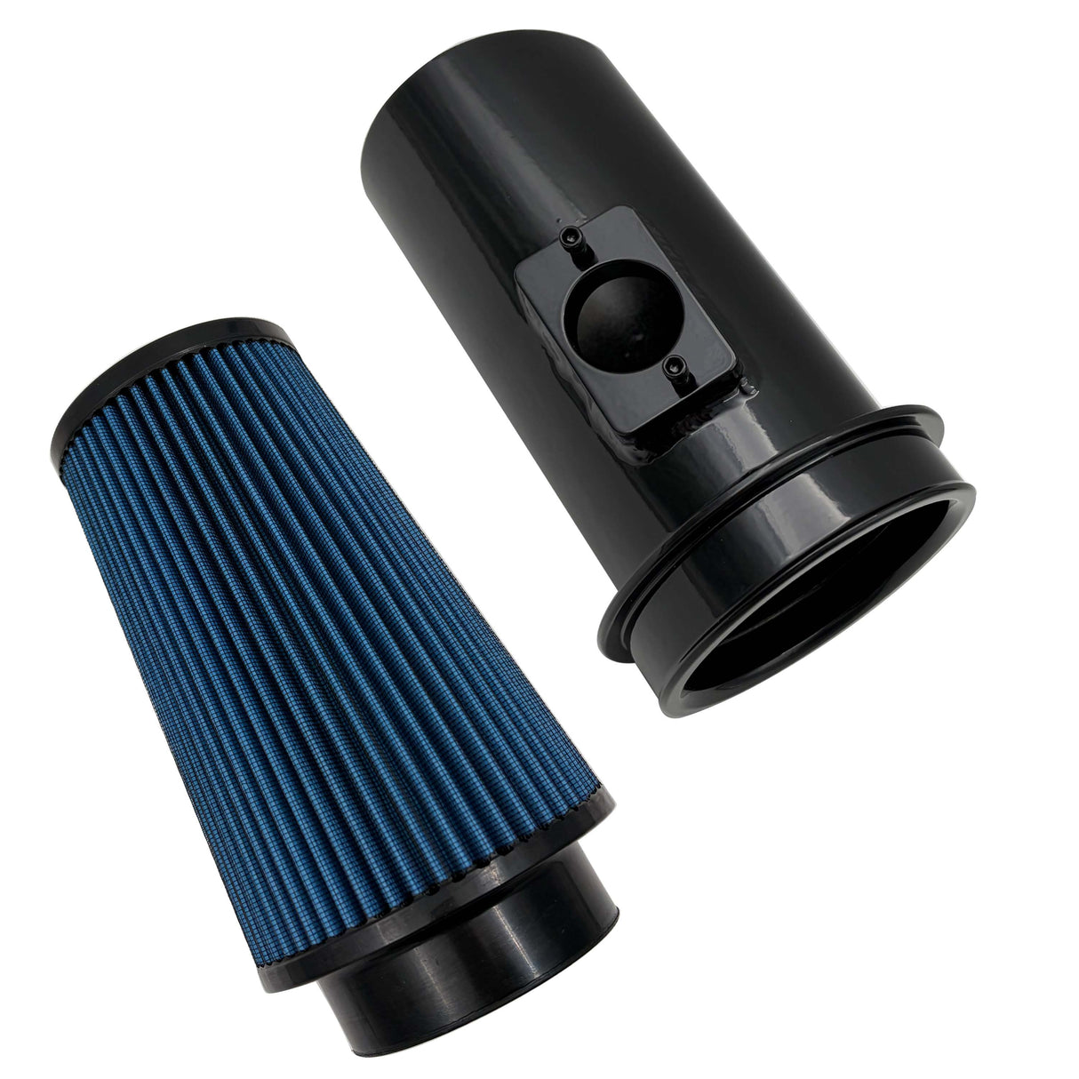 Trucktok 2008-2010 6.4L Ford F250 F350 Cold Air Intake TruckTok