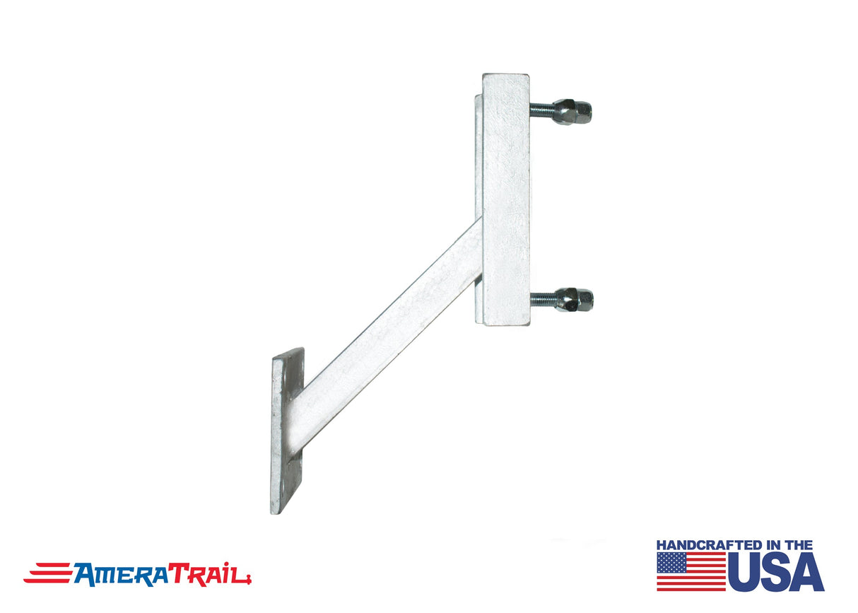 8 Lug Spare Tire Mount, Includes Stainless Steel Hardware