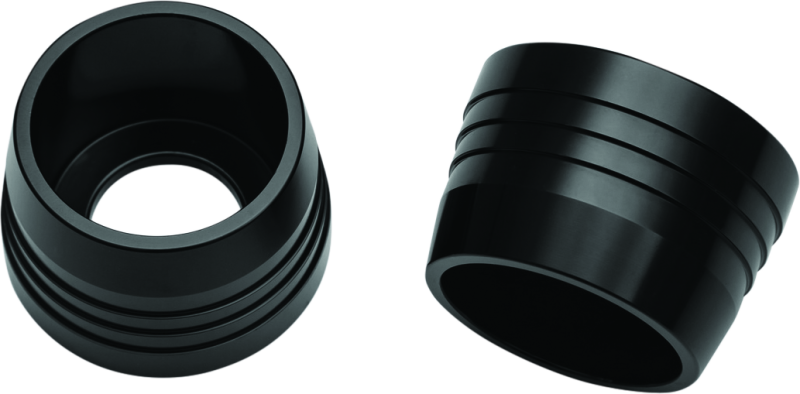 Curseurs de barre Kuryakyn Lodestar Noir