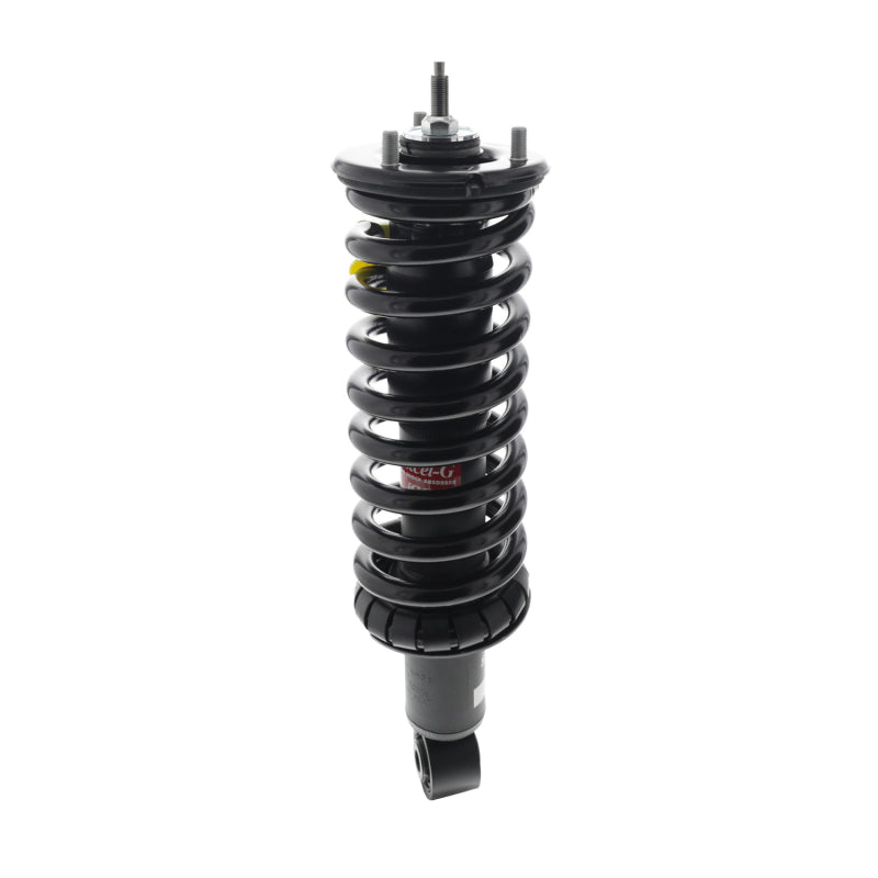 Amortisseurs et jambe de force KYB 05-19 Nissan Frontier RWD L4 2.5L 2488cc 152cid Strut-Plus - Avant