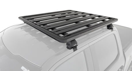 Plateforme Pioneer Rhino Rack non assemblée avec kit de pieds 2500