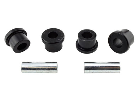 Bras de suspension avant intérieur inférieur Whiteline Plus 11/92-07/96 Mitsubishi Evo III / 97-12/01 Evo IV/V/VI