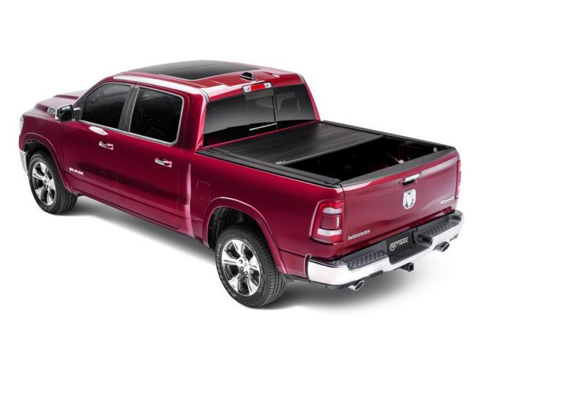 Retrax 09-18 Ram 1500 sans RamBox (lit de 6,4 pieds) Retrax IX