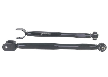 Bras de suspension inférieur arrière réglable Whiteline 92-05 BMW E36 / E46