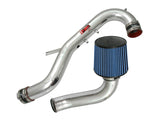 Prise d'air froid polie Injen 00-01 RS 2,5 L