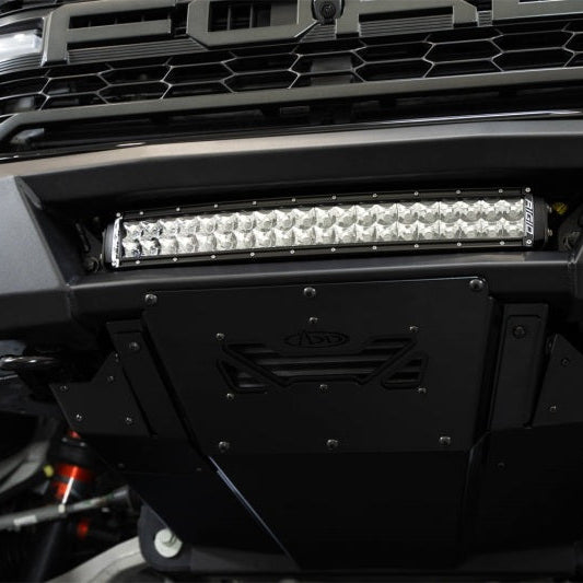 Addictive Desert Designs Phantom Front Bumper | 2022+ Ford Bronco Raptor