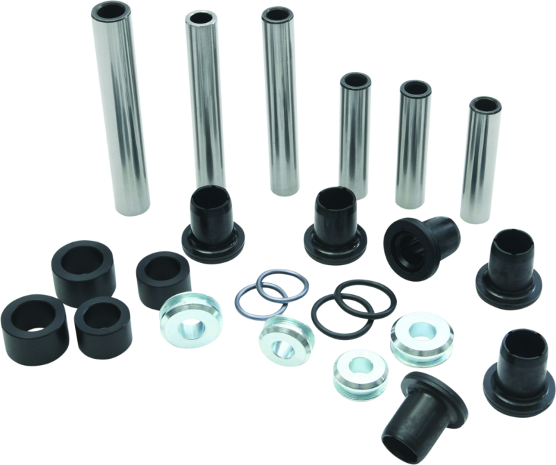 Kit de réparation de suspension indépendante arrière QuadBoss 2016 Polaris RZR 1000 S (02)