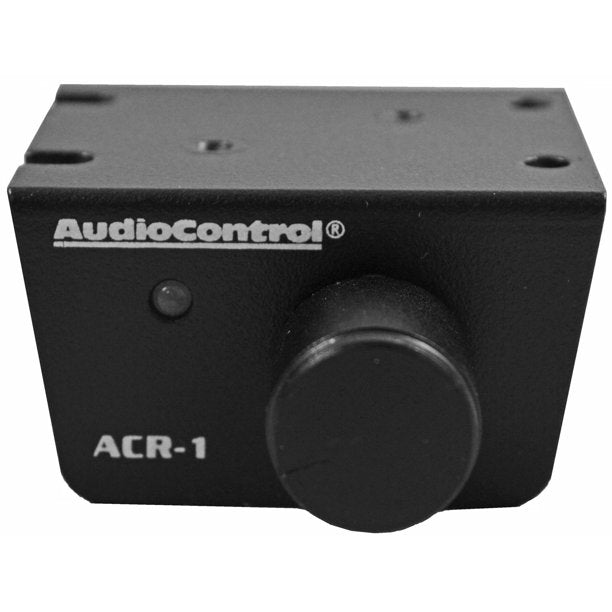 AudioControl ACR-1 Wired Remote For Select AudioControl Processors AudioControl