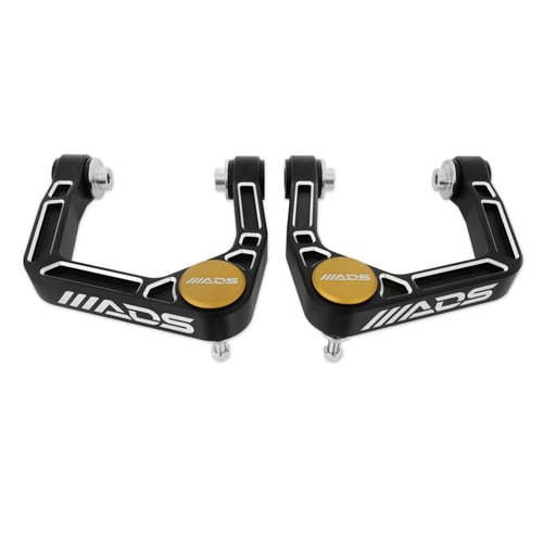 2022+ Toyota Tundra / Sequoia HD Bullit Front Upper Control Arm by ADS
