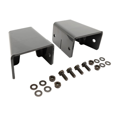 Kit de suspension Belltech 19-23 Chevrolet Silverado / GMC Sierra 1500 4WD 6 po à 8 po avec amortisseurs