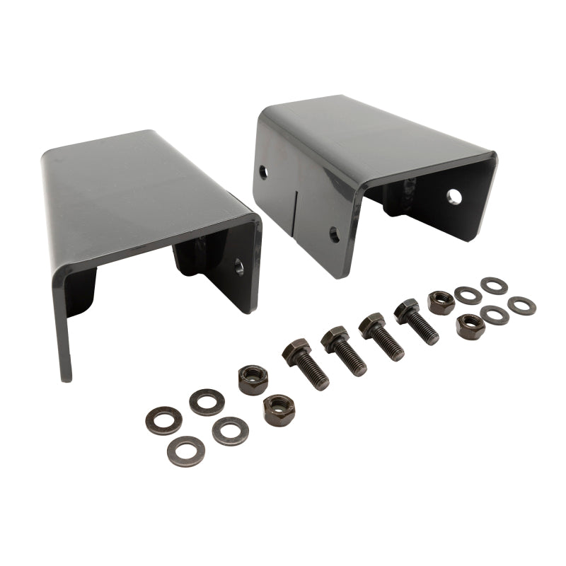 Kit de suspension Belltech 19-23 Chevrolet Silverado / GMC Sierra 1500 4WD 6 po à 8 po avec amortisseurs