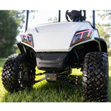 Madjax 4" King XD Lift Kit for Yamaha G29/Drive/Drive2 with Solid rear axle