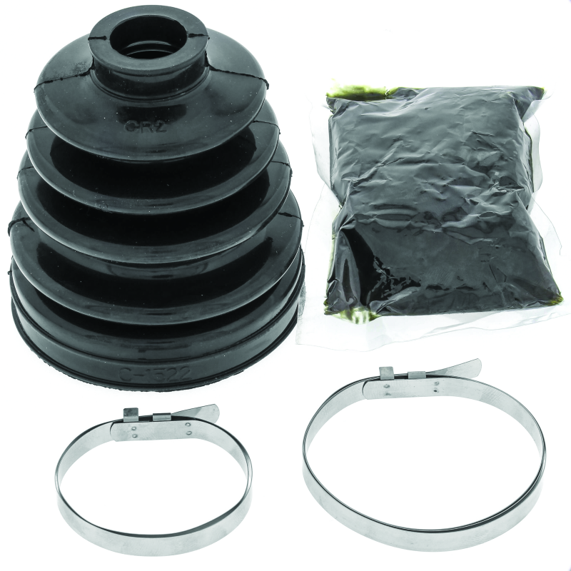 QuadBoss 2019 Polaris Ranger 500 4x4 (02) Front Inner CV Boot Kit