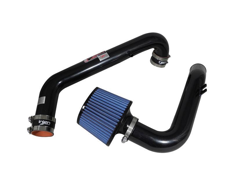 Prise d'air froid noire Injen 96-00 Honda Civic Cx Dx Lx