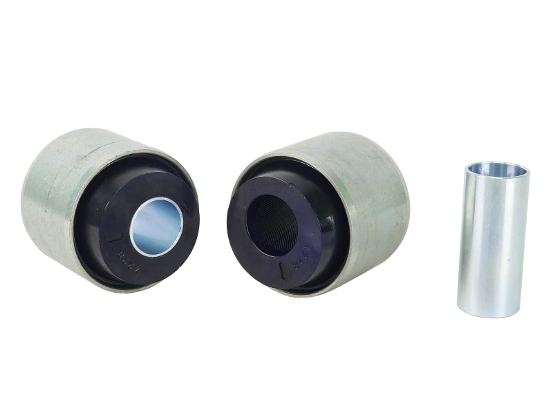 Bras de suspension arrière intérieur inférieur SuperPro 2007 Mazda CX-7 Touring avec kit de bagues de roulette supplémentaires