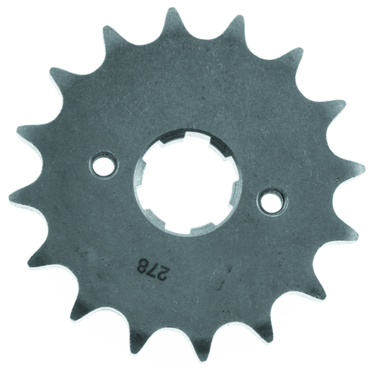 BikeMaster Honda Front Sprocket 530 16T