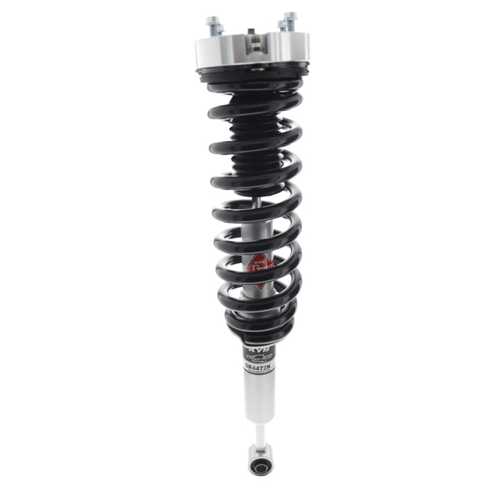 Ensemble de mise à niveau pour camion KYB Shocks &amp; Struts 07-21 Toyota Tundra avant droit (sauf TRD Pro)