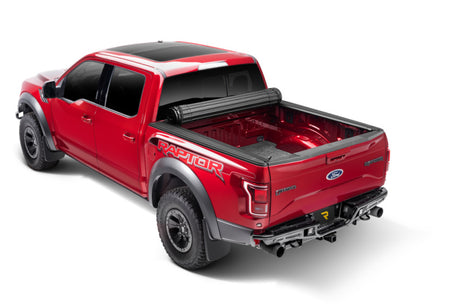 Housse de caisse BAK 2024 Toyota Tacoma Revolver X4s de 5 pieds