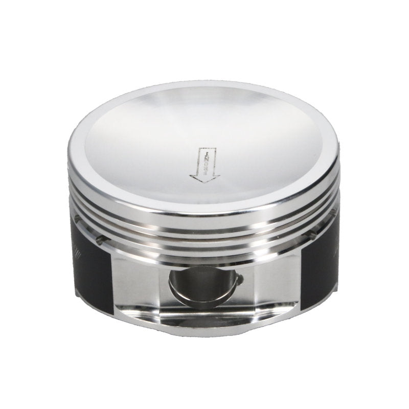 Ensemble de pistons à cuvette Manley Ford 4,6 L/5,4 L, alésage de 3,572 po - course de 3,750 po - 18 cc