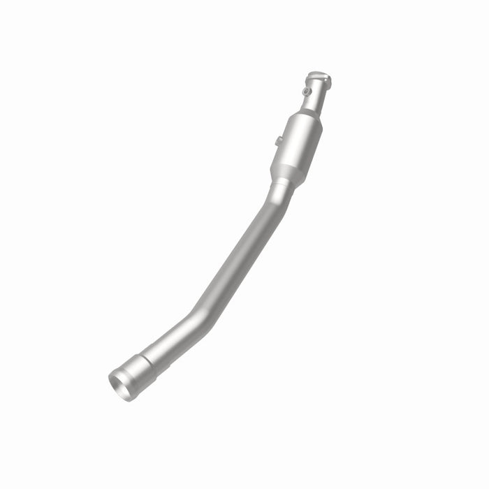 Soubassement d'origine pour Mercedes-Benz GL450 V8 4.6 Magnaflow Conv DF 13-14