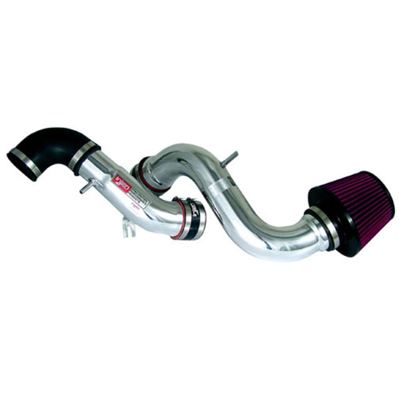 Prise d'air froid polie Injen 00-05 Eclipse / 00-03 Sebring / 00-04 Stratus R/T 3.0L V6
