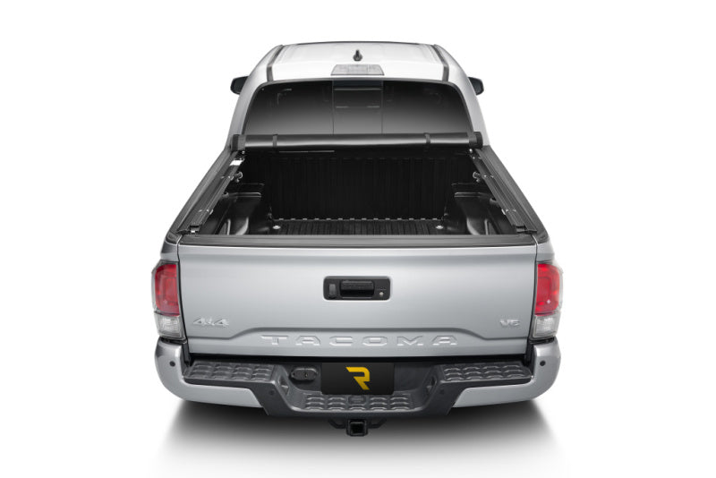 Truxedo 2024 Toyota Tacoma 6ft Pro X15 Bed Cover