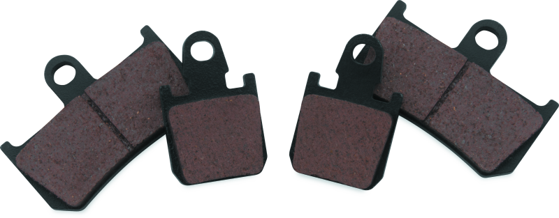 BikeMaster Yamaha Brake Pads