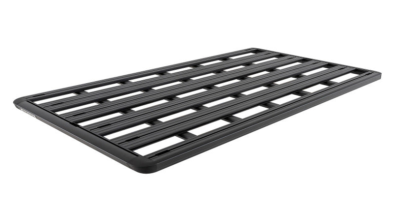 Plateau de plate-forme Rhino-Rack Pioneer - 84 po x 49 po - Noir