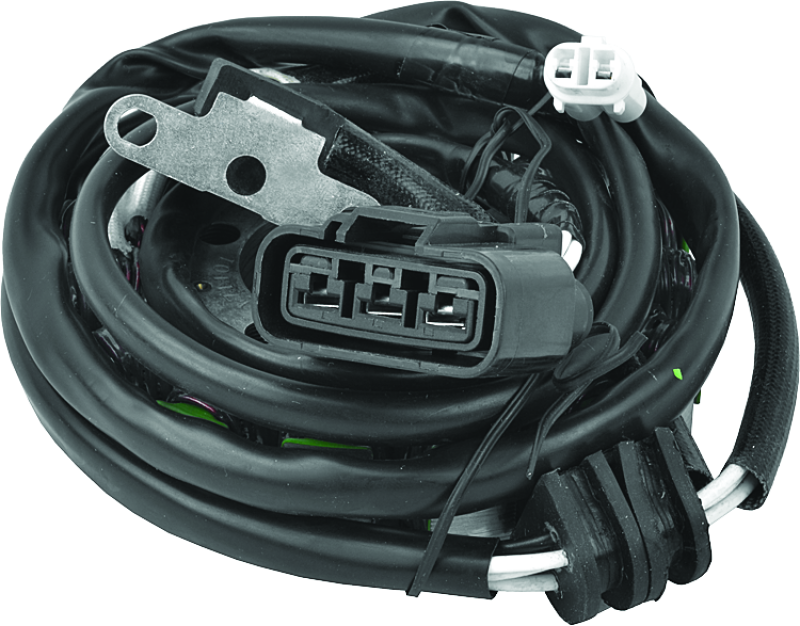 Stator de démarreur pour Yamaha YFM550 Grizzly 4x4/EPS 09-14 QuadBoss