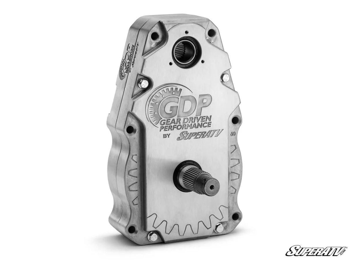 SuperATV Polaris RZR Pro R 8" Portal Gear Lift
