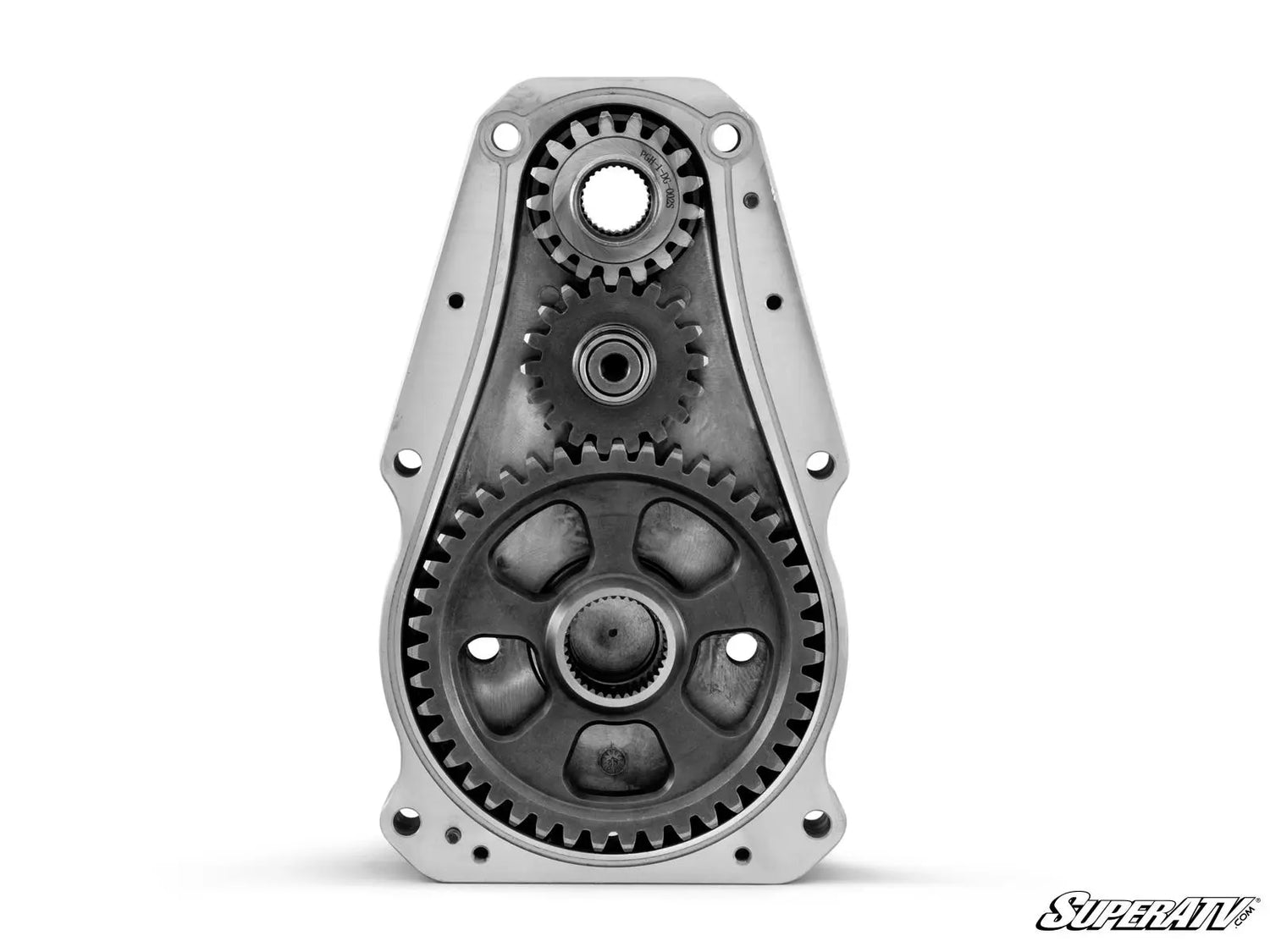 SuperATV Polaris RZR Pro R 8" Portal Gear Lift