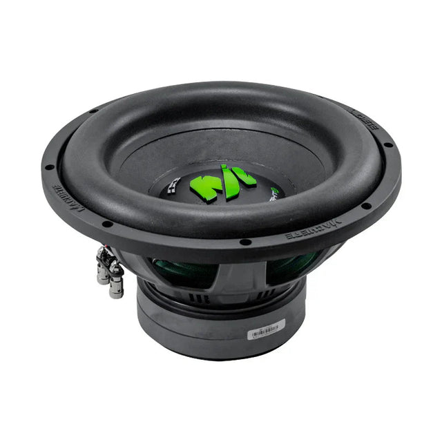 Deaf Bonce Machete MF-12S 12" 800W RMS Subwoofer DVC Deaf Bonce