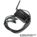 ORACLE LIGHTING COLORSHIFT UNDERBODY WHEEL WELL ROCK LIGHT KIT oracle