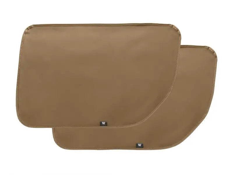 WeatherTech Door Protector Set of 2