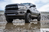 Rough Country 2.5 Inch Leveling Kit Ram 2500 4WD 2014-2026 & 3500 2013-2026 377-config