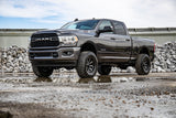 Rough Country 2.5 Inch Leveling Kit Ram 2500 4WD 2014-2026 & 3500 2013-2026 377-config