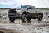 Rough Country 2.5 Inch Leveling Kit Ram 2500 4WD 2014-2026 & 3500 2013-2026 377-config