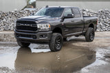 2.5 Inch Leveling Kit | RR Coil | M1 | Ram 2500 (14-24)/3500 (13-24) 