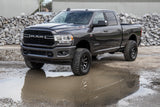 2.5 Inch Leveling Kit | Ram 2500 (14-24)/3500 (13-24) 4WD